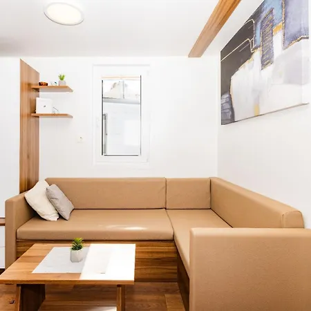 Hausboot Astrid - Floating House Appartamento