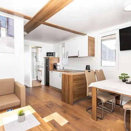 Hausboot Astrid - Floating House Appartement