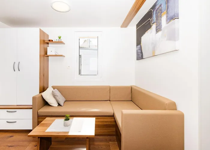 Hausboot Astrid - Floating House Appartamento